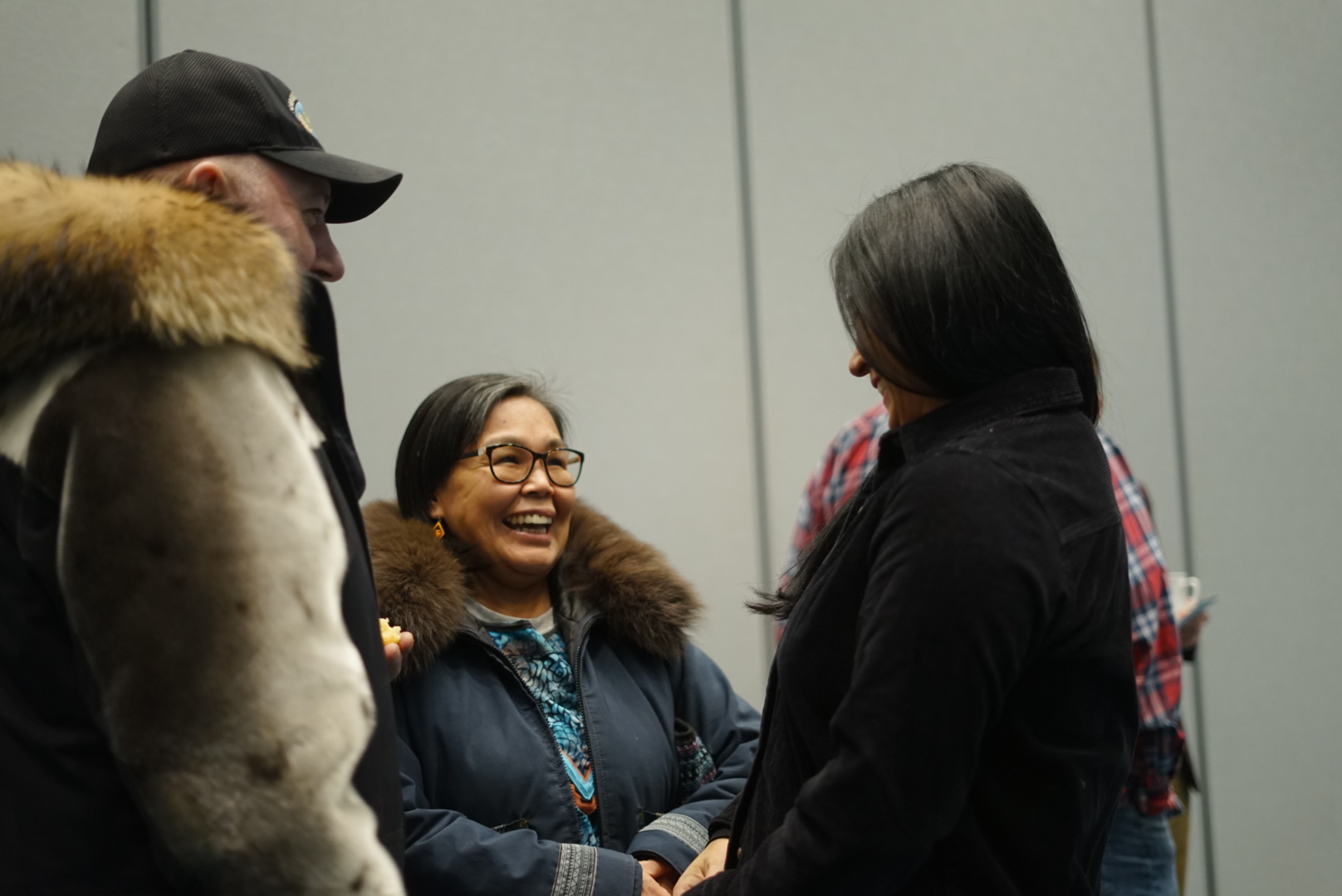 Training and operational facilities