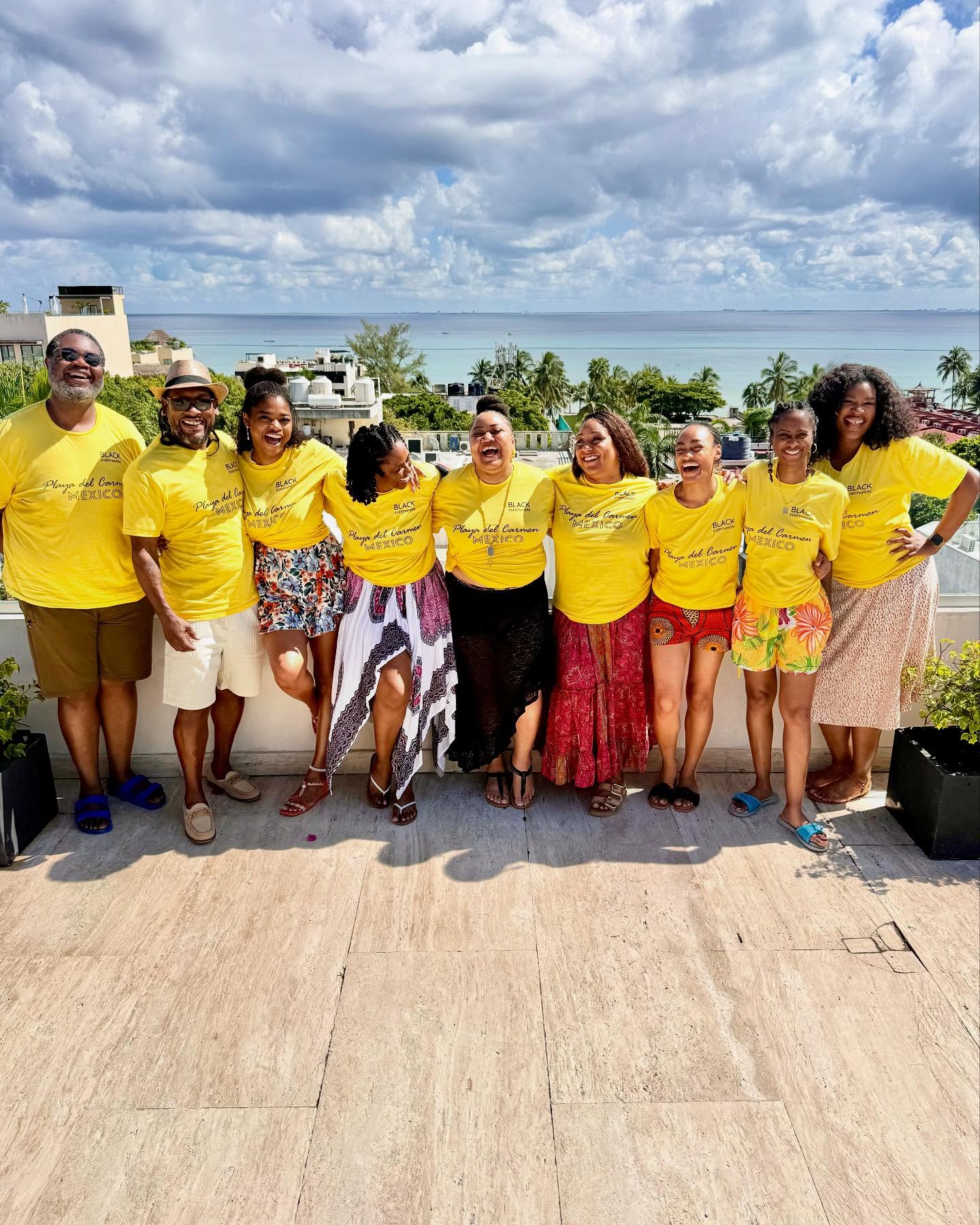 Operational work carried out by 4U TRIP LTD